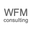 WFM-Consulting ApS logo